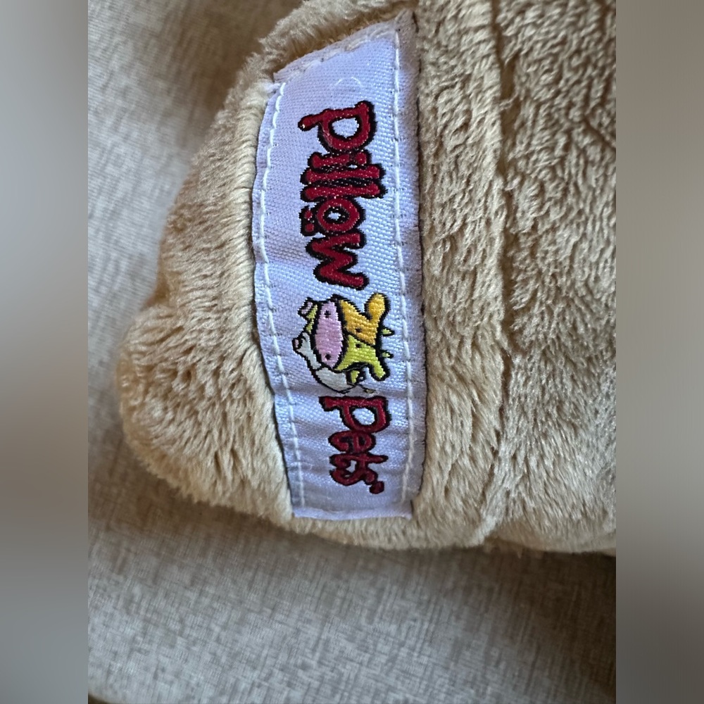 Pillow Pets Dog - Picture 5 of 6